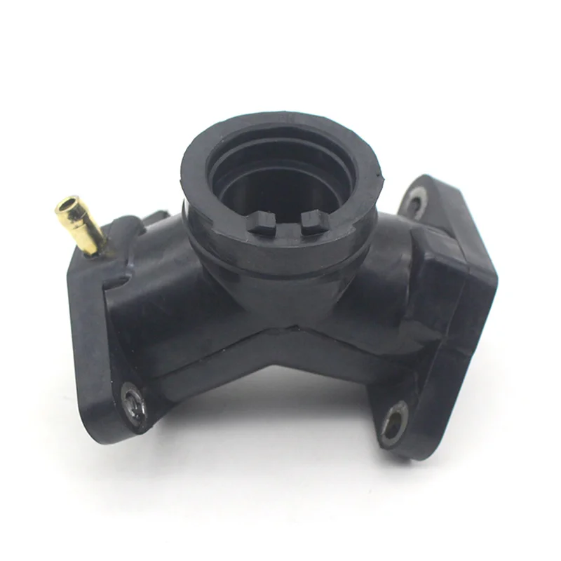 

Впускной переходник Carb для карбюратора, соединительный трубный коллектор для Yamaha Virago XV 125 250 XV125 XV250 88-11