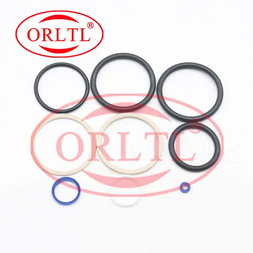 Аксессуары для экскаваторов 297-4841 329D 330D 336D инжекторное масло комплект ремонта