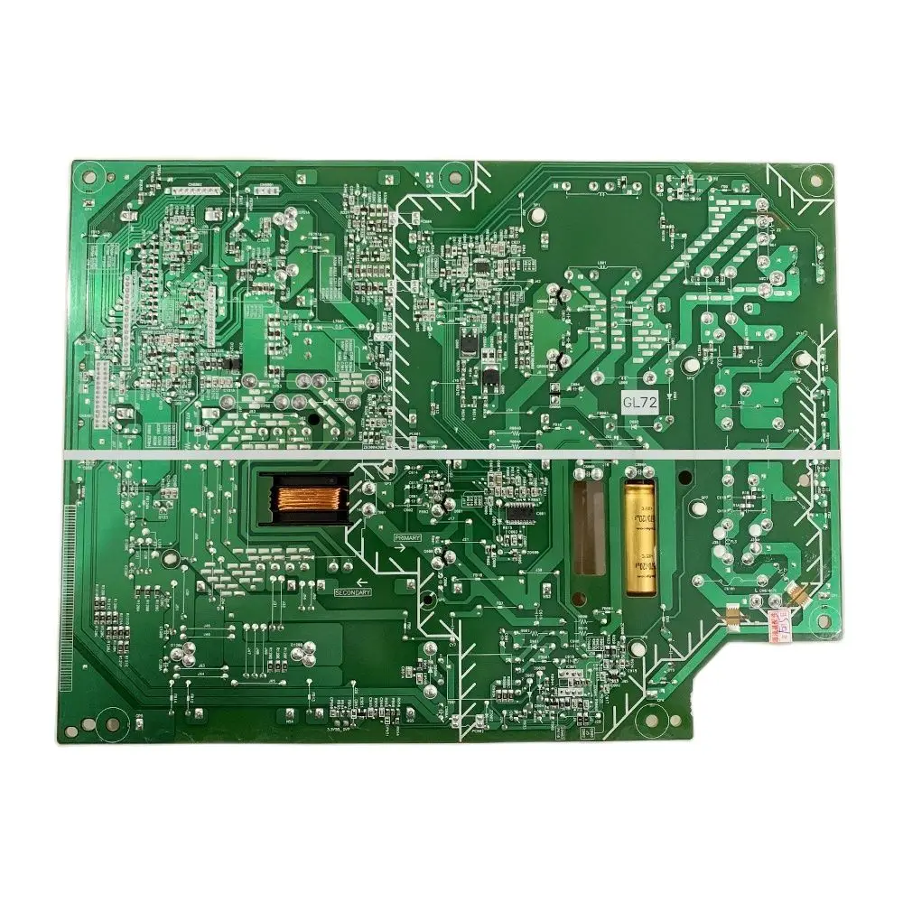 Плата управления блоком питания телевизора для Sony KD-65X8500E GL72 APDP-225A1 2955037103 (art.: 3920ca4a7aa6e) - 3920ca4a7aa6e