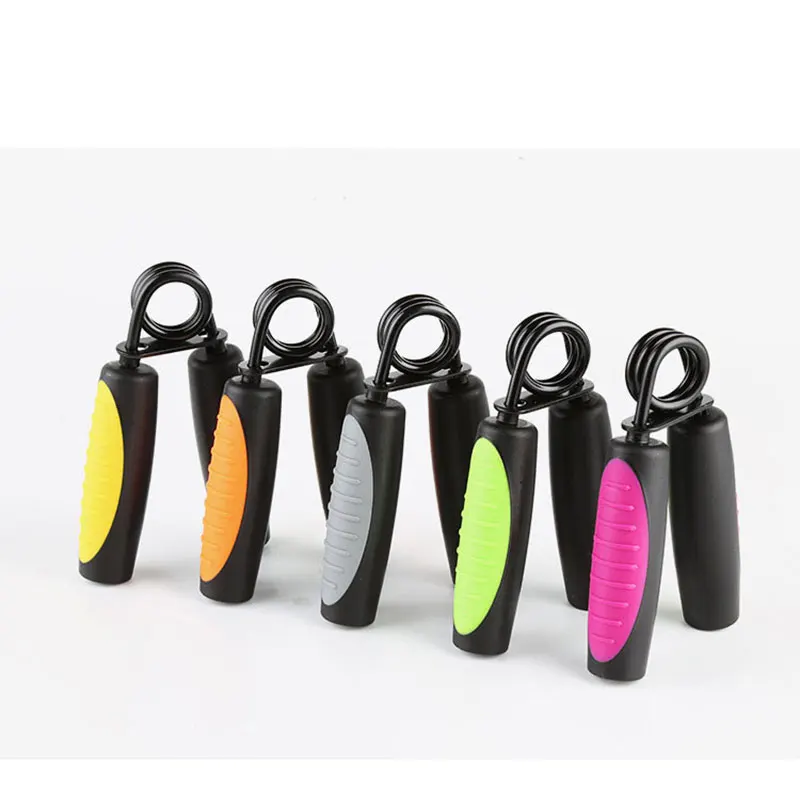 

Hand Grip Gym Arm Trainer Strength Plastic Wrist Grip Rehab Finger Bauer Muscle Recovery Training Heavy Duty Gym Tools