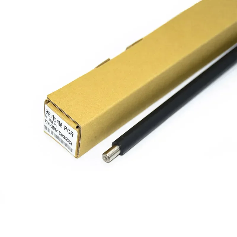 2 шт. MC-6720 MC-6705 первичный зарядный ролик для Kyocera 3500i 4500i 5500i 6500i 8000i 3501i 4501i 5501i 6501i 8001i