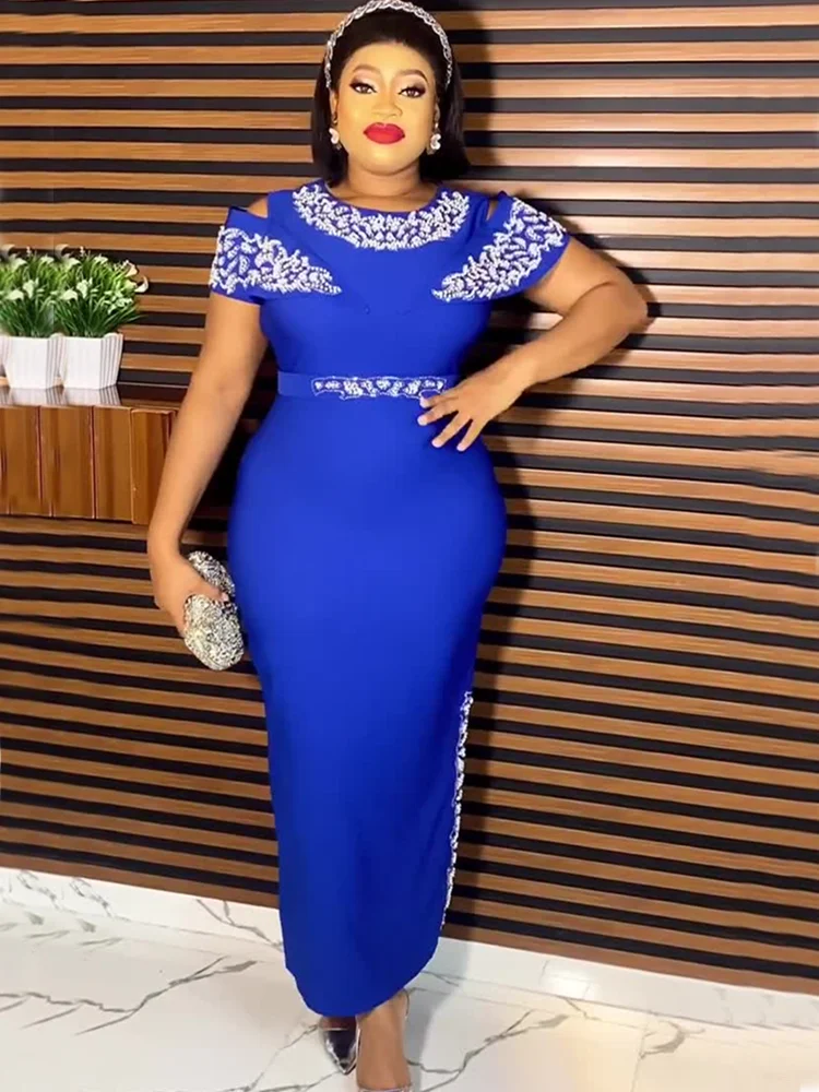 Рисунок 3 - Африканские платья для женщин