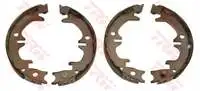 

GS8714 for rear brake pad