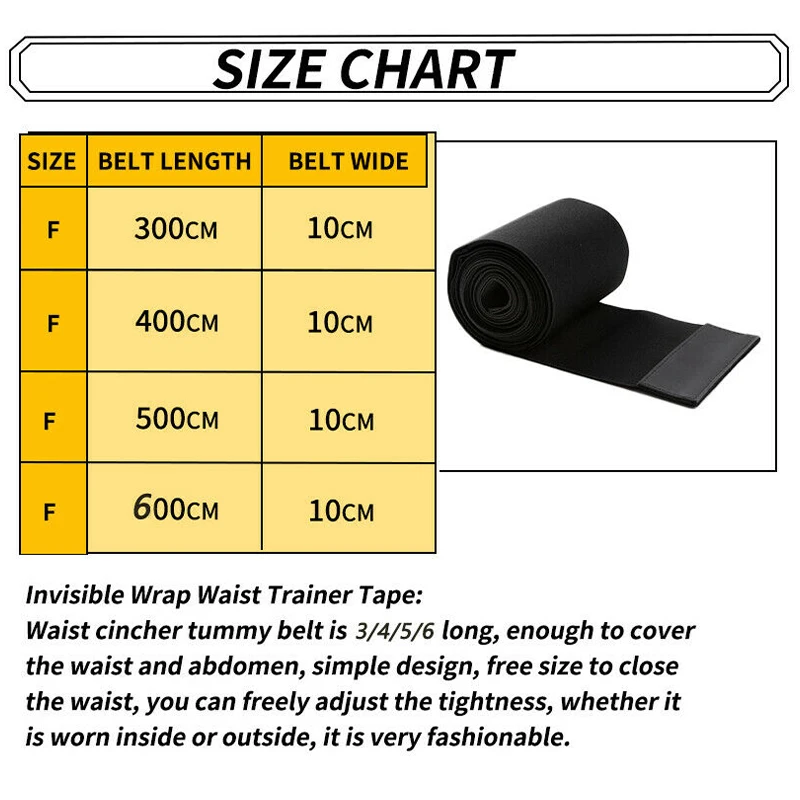 Mens Waist Trainer Abdomen Reducer Snatch Me Up Bandage Wrap Back Lumbar Support Belt Body Shaper Trimmer Corset Sauna Shapewear