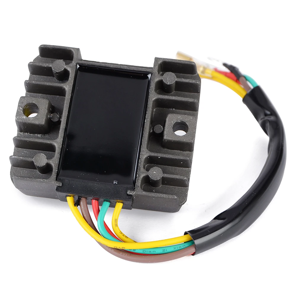 Регулятор выпрямителя Для KTM EGS 250 300 380 1998 1999 54611034100