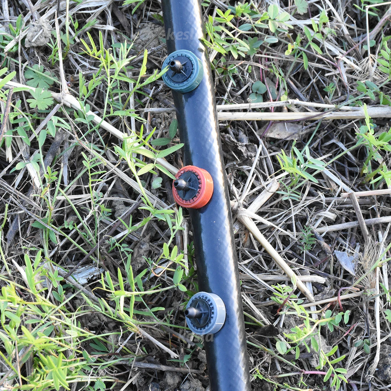 Сад 20-200 шт. 2 л 4 8 автоматическая капельница с компенсацией давления