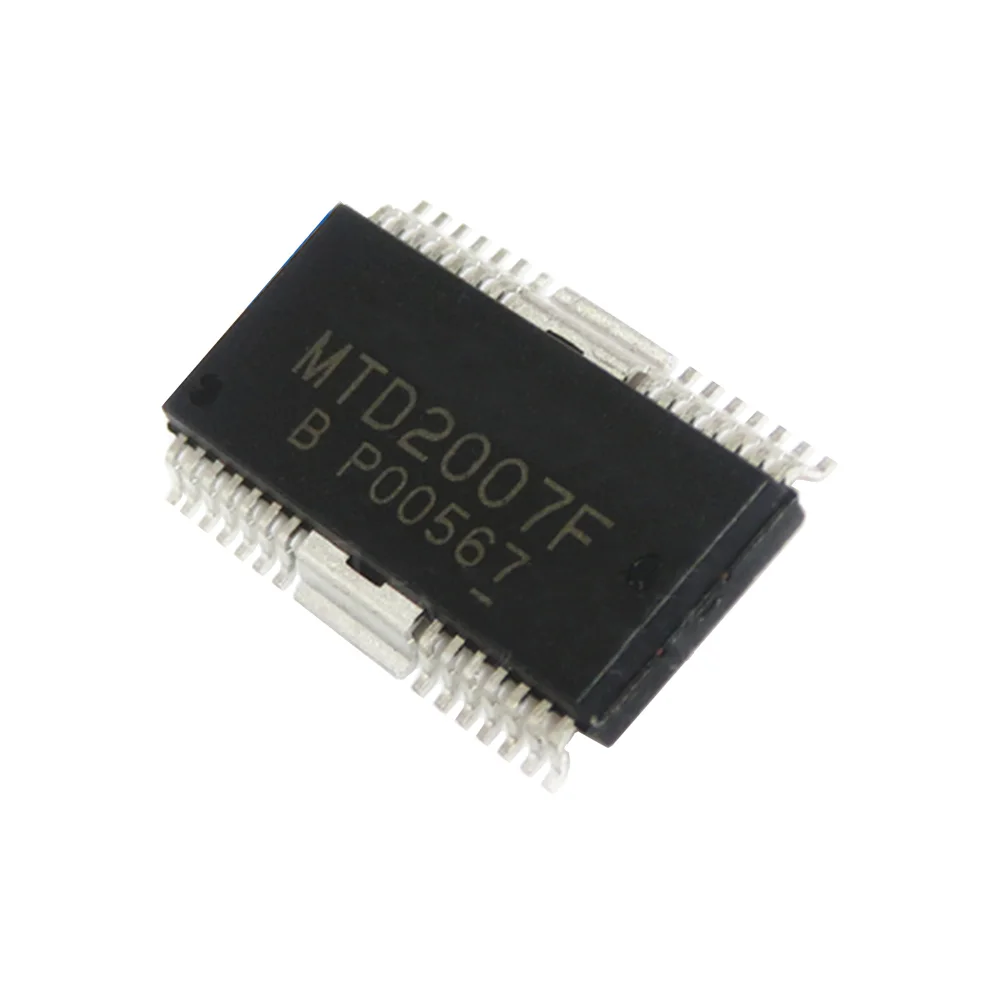 

10PCS MTD2007F HSOP-28