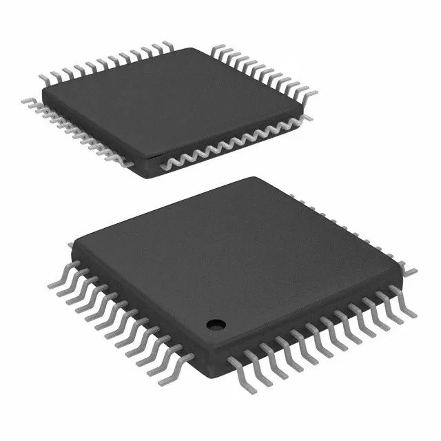 

Интегральные микроконтроллеры IC MCU C8051F064 BOM, электронные компоненты