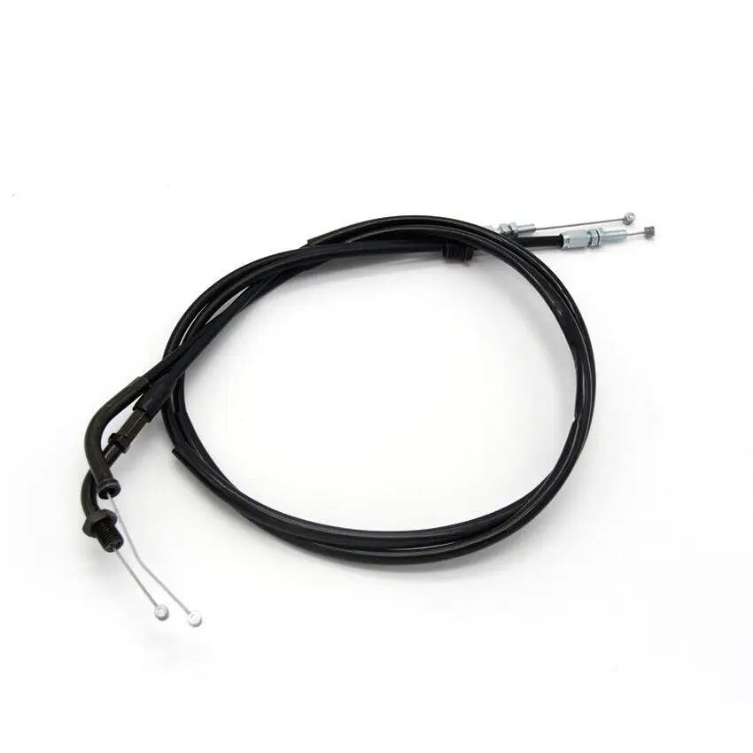 Motorcycle Throttle Cable Wire for Honda AX-1 NX250 1987 1988 1989 1990 1991 1992 1993 1994