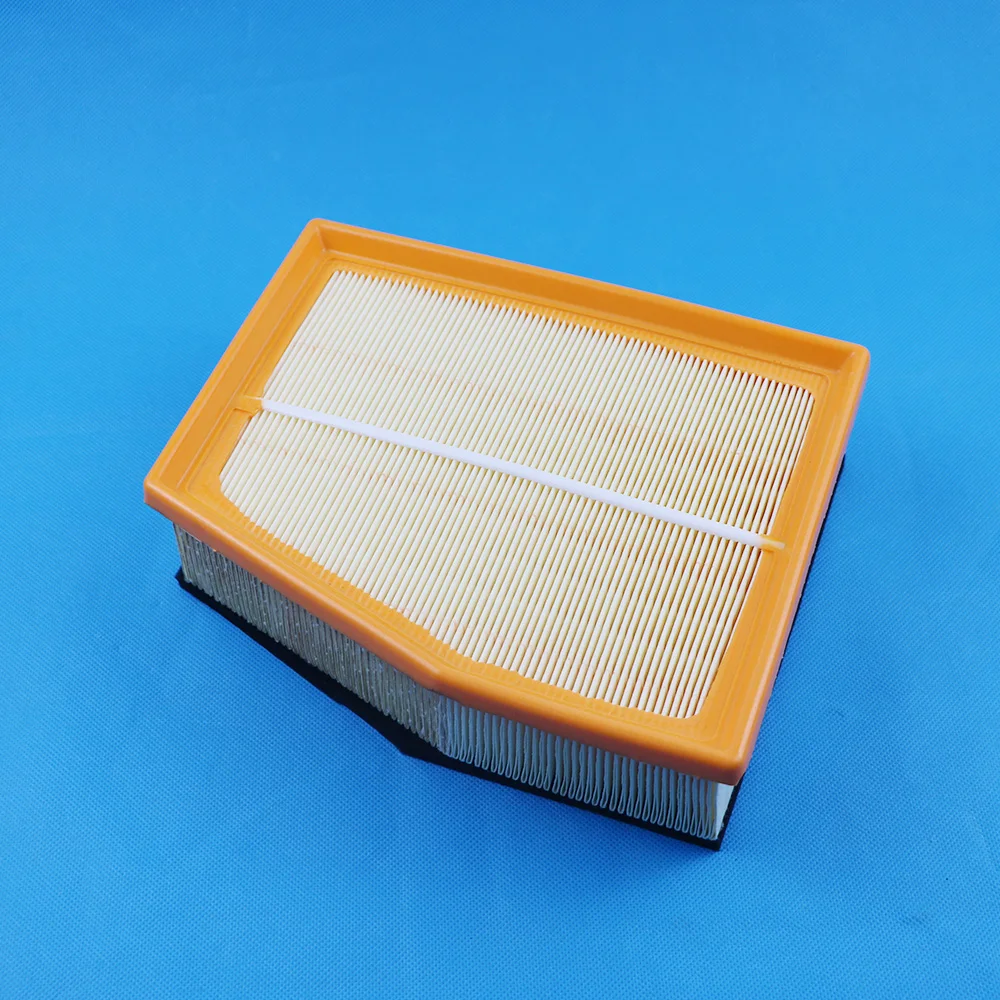 

3D0129620D Air Filter Element Left Side For VW Phaeton 3D6 3D7 3D8 3D9 4.2 6.0 3D0 129 620 D