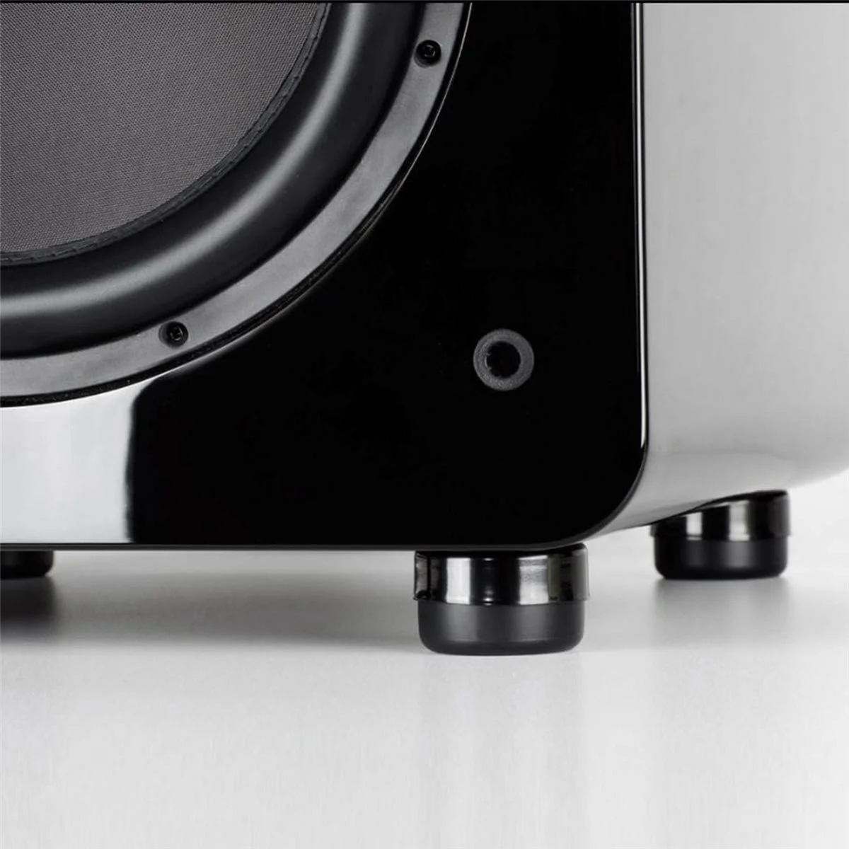 4 шт. SVS Sound Path система изоляции сабвуфера сабвуфер динамик ножки Pad