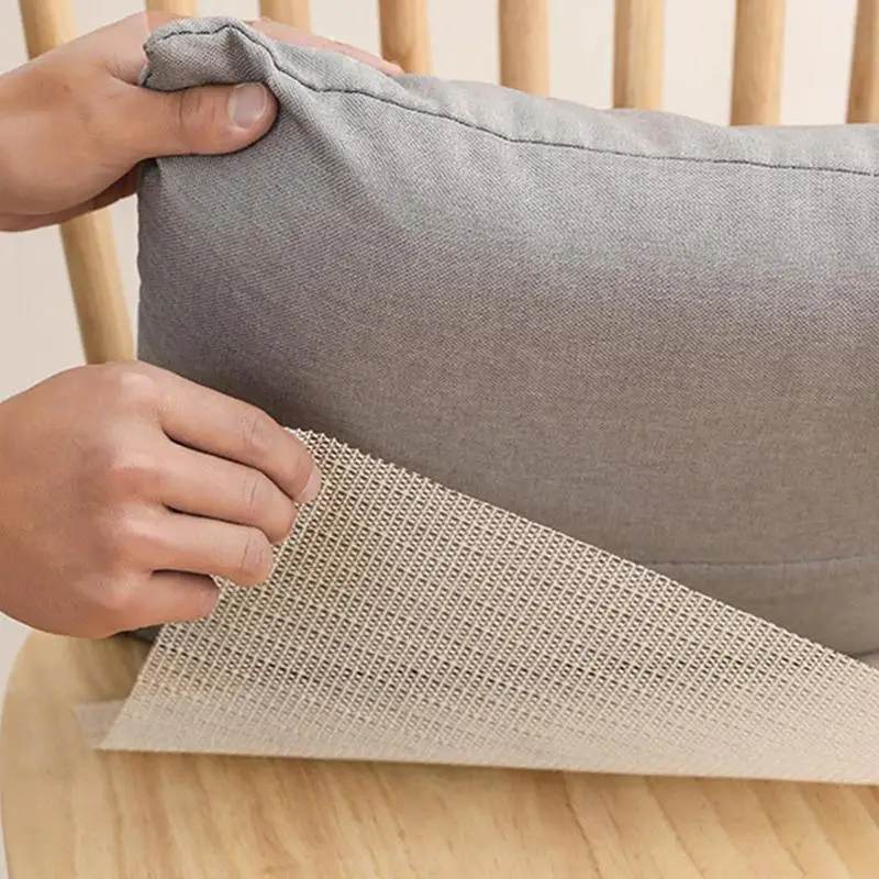 Нескользящий коврик-захват для жесткого поверхностного пола нескользящий под