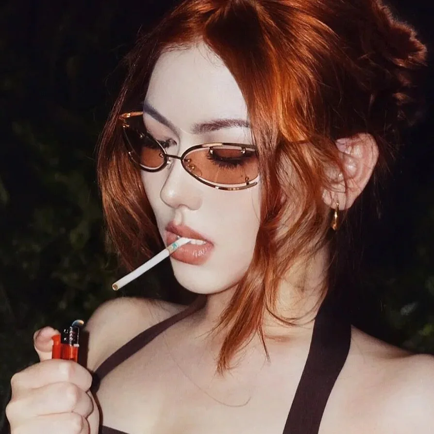 

Oversized One Piece Sunglasses Women New Fashion Diamond Sun Glasses For Female Streetwear Y2k Sunglass Big Frame Shades UV400