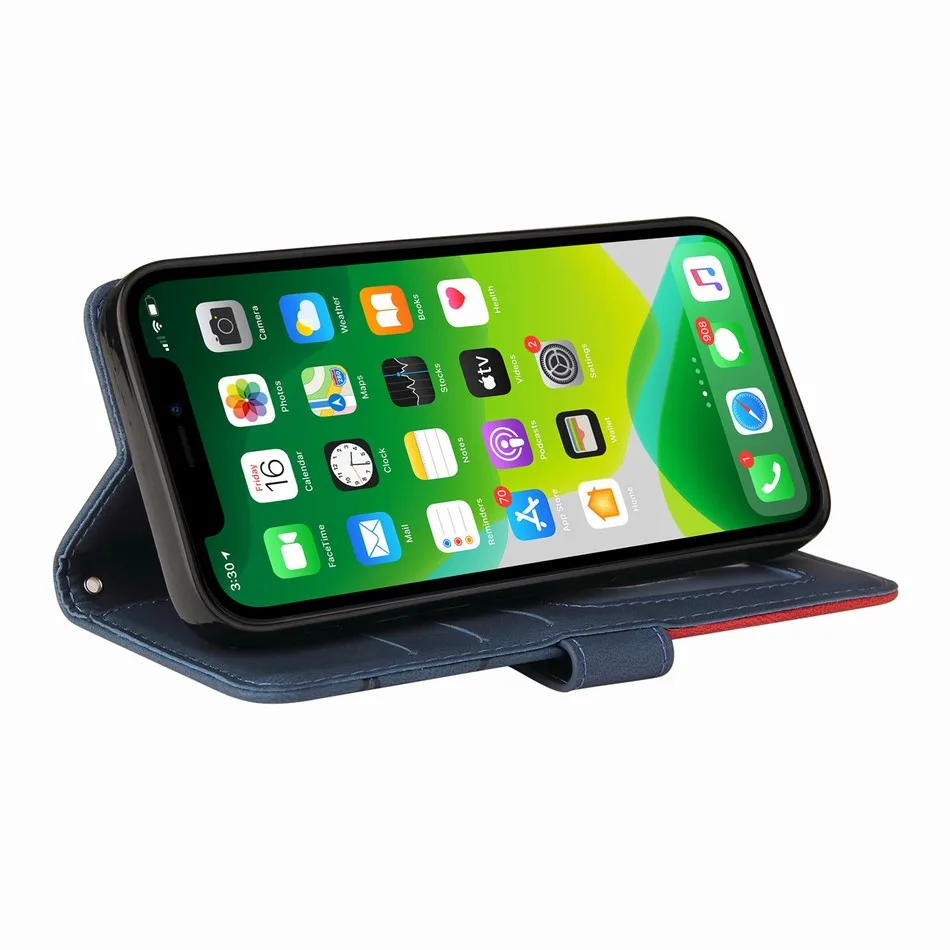 Флип-чехол для телефона Samsung Galaxy S24 S23 S22 A04S A05 A05S A13 A14 A25 A32 A33 A34 A35 A51 A52 A52S A53 A54 A55 5G