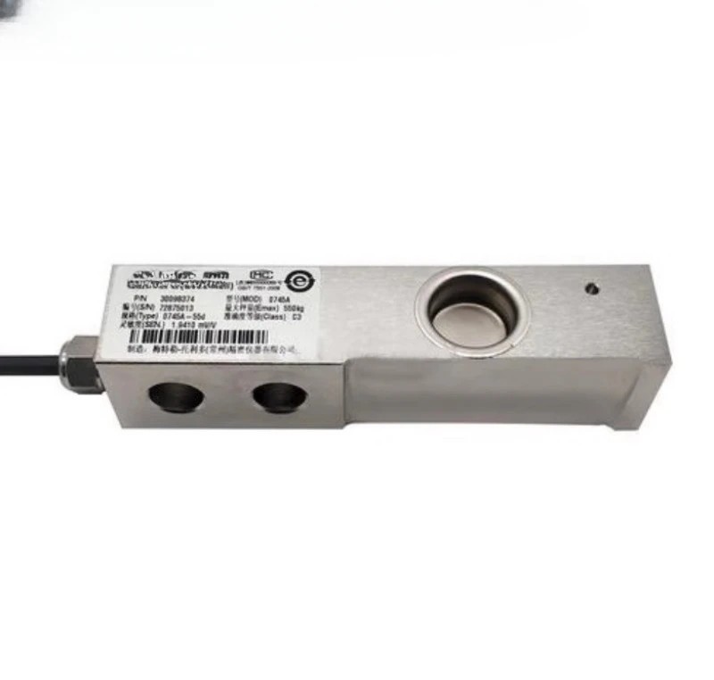 Датчик взвешивания ингредиентов Mettler t-oledo 0745A-220 2 4 кг 550 t 1100 T