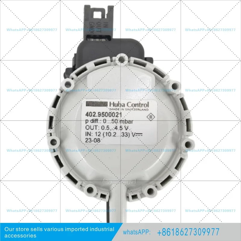 Датчик давления FUBA 402.9300021 402.9200021, оригинальный (art.: 3920d9482bcfe) - 3920d9482bcfe