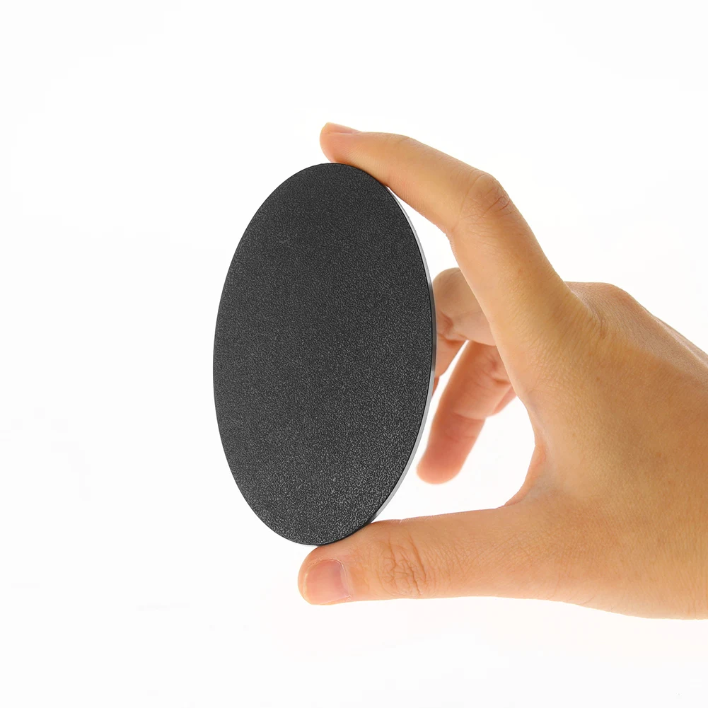 

Oval Bases 90X52mm Oval Base Plastic Bases For Miniature Table Games Tabletop Game Base