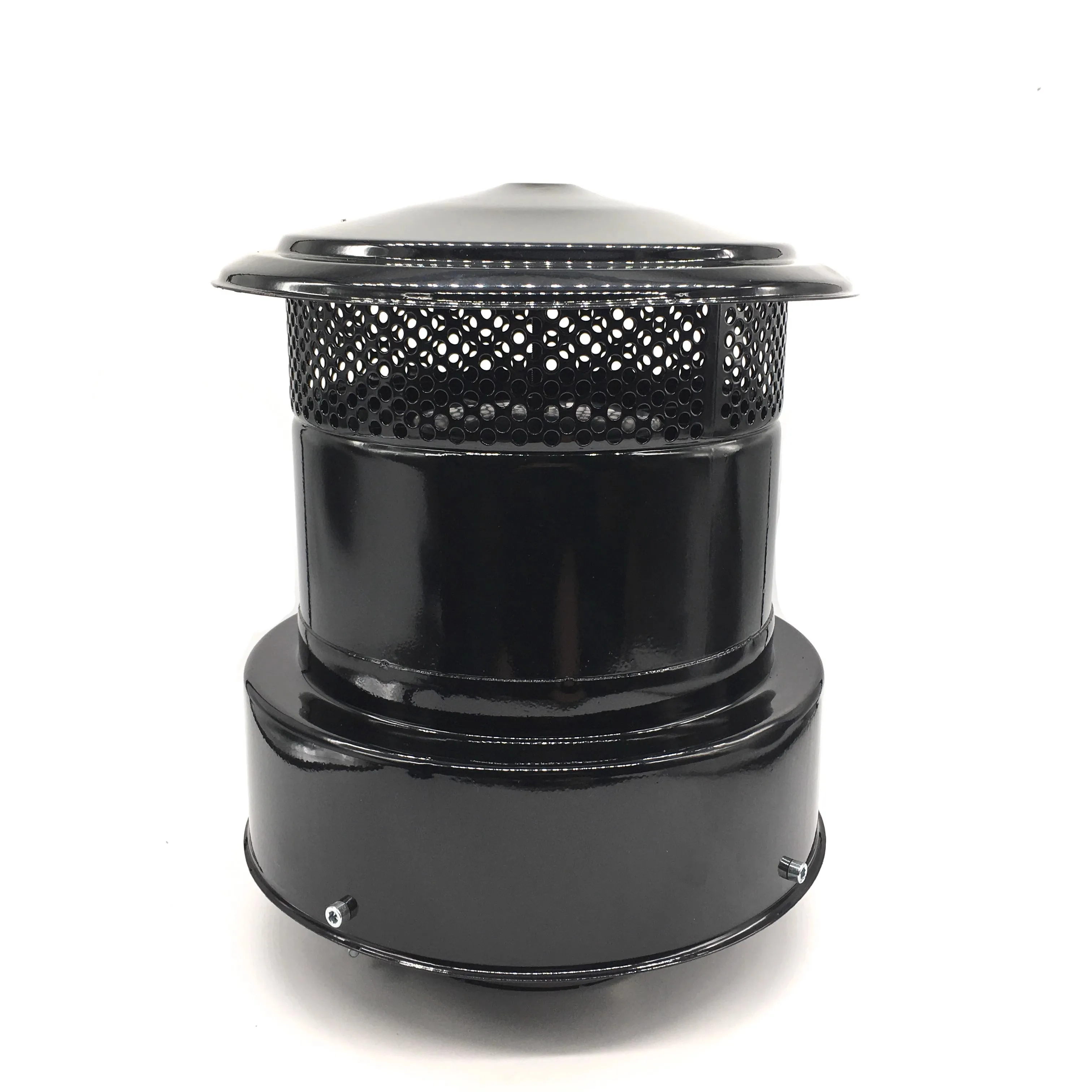 Фильтр калибра WANXING 127 детали двигателя экскаватора Cat Sany воздушный фильтр