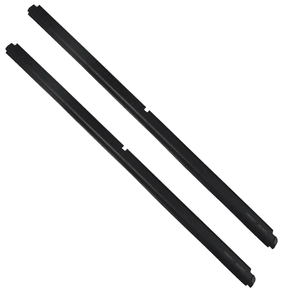 Уплотнительные резиновые полосы для окон и дверей Jeep Grand Cherokee II WJ WG 1998-2005, водонепроницаемые, для стекол и дверных проемов (art.: 3920da5016d5f) - 3920da5016d5f