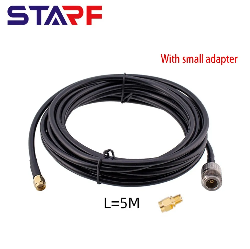 12dBi 868 МГц 915 антенна оптимизированная гелиевая из Стекловолокна Omni 55 см LORA