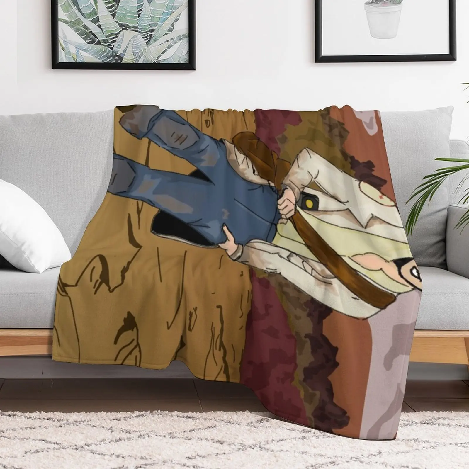 Новое одеяло Vegas Arcade Gannon роскошные брендовые тяжелые одеяла для кровати