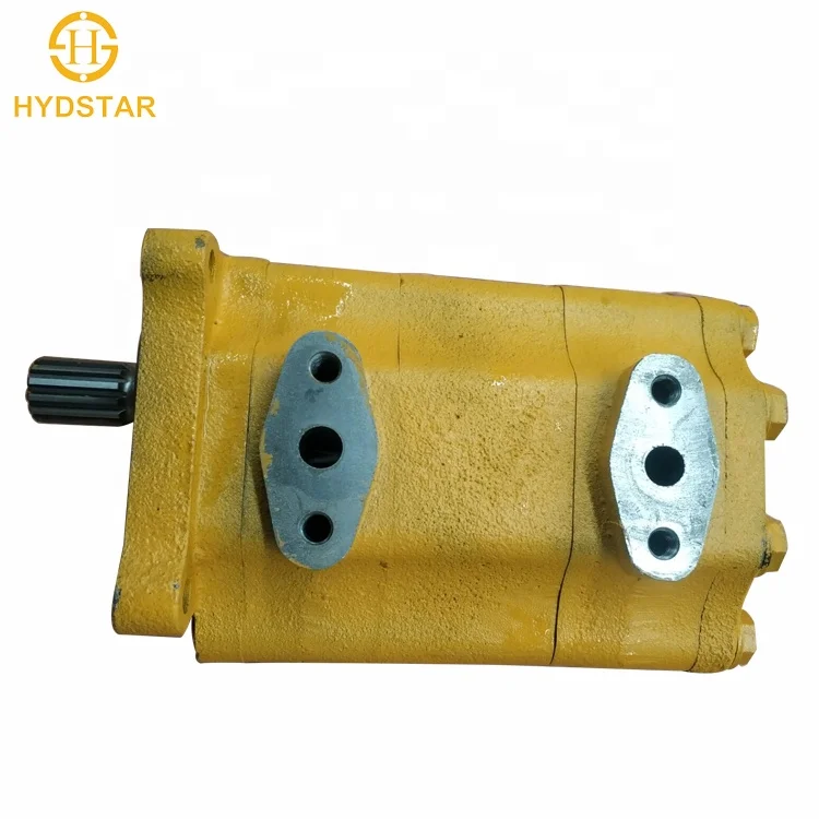 Фотонасос 07421-71401 для бульдозера D20A D20P D20Q D20S