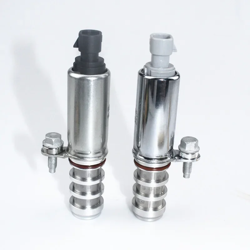 Распределительный вал привод управляющий клапан соленоид VVT GM для Malibu Buick