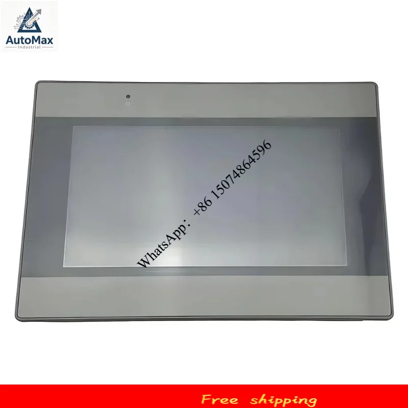 Фото WEIN TEK MT8072iP MT8072iE MT8071iP2 MT8071iE MT8073iE WEINVIEW 7-дюймовый HMI серии IP IE с поддержкой Ethernet №1