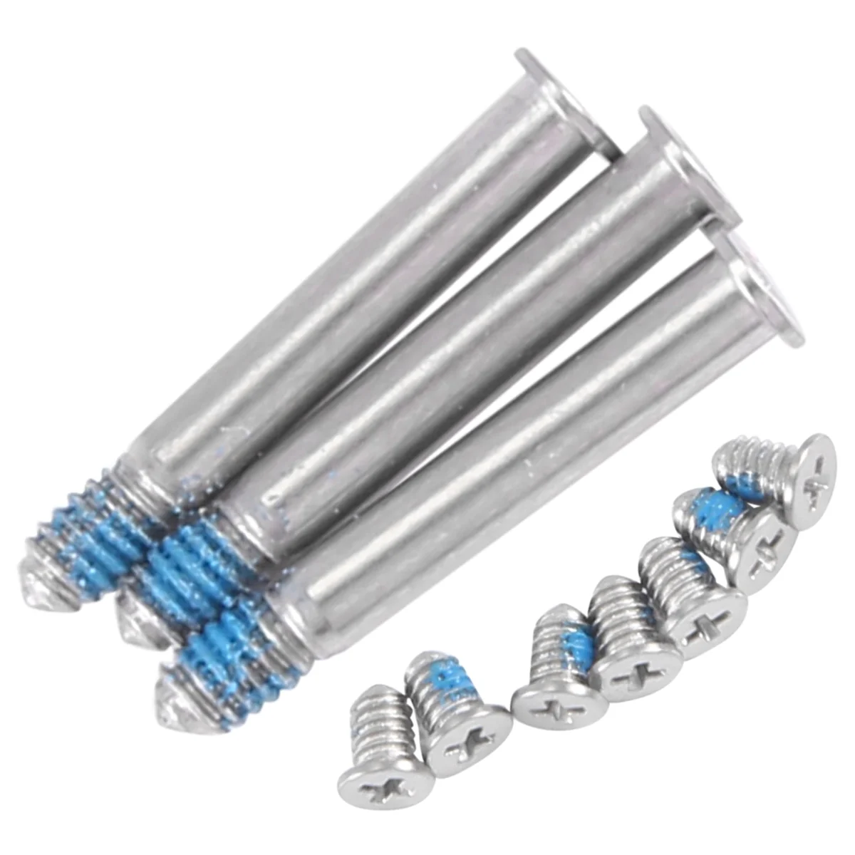 Набор винтов для MacBook + Pro цельная Нижняя крышка 13 15 17 дюймов