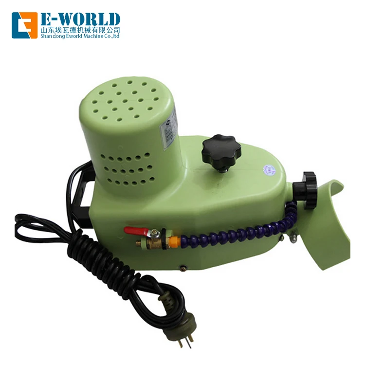 

DIA50 Portable Manual Tool Glass Grinding and Polishing Machine