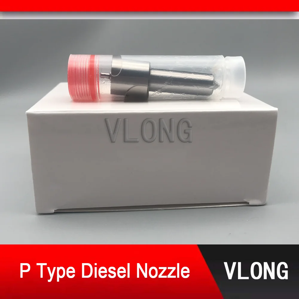 Форсунки DLLA146P203 для дизельного двигателя MAN D2866 12.0D, артикулы 0432131857, 0 433 171 169, 0433171169 (art.: 3920dc830f8a4) - 3920dc830f8a4