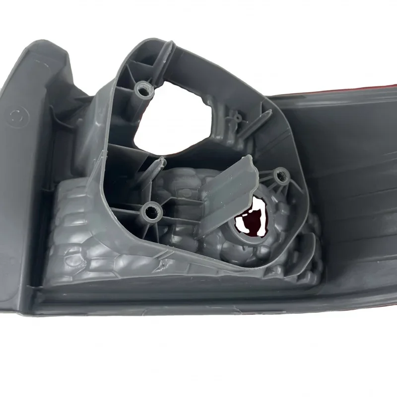 Комплект для кузова автомобиля фонарь задний тормоз внешний боковой Стоп Honda City