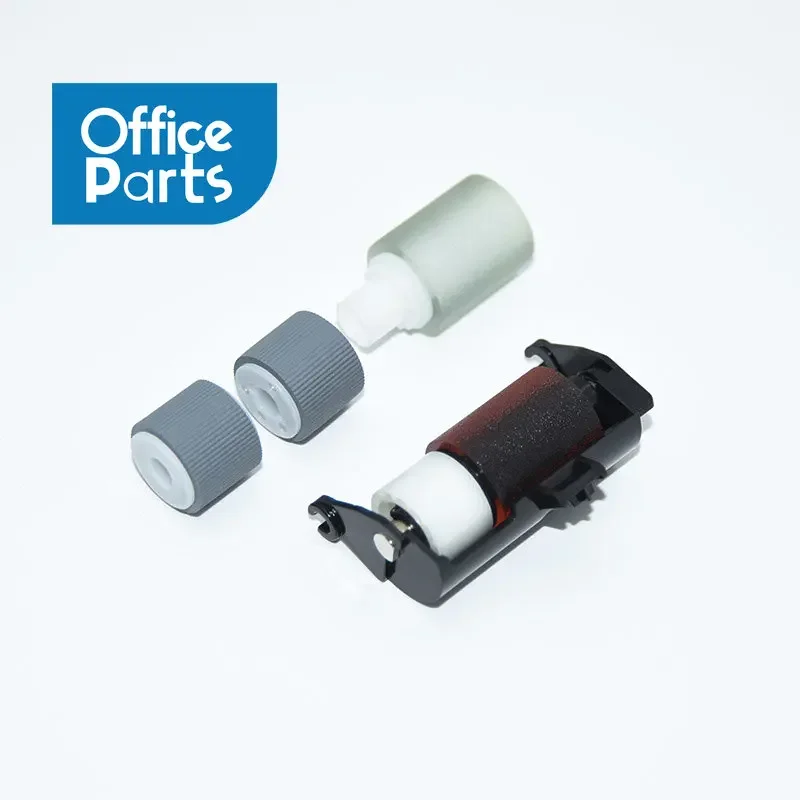 5 компл. DF-628MK DF-624MK Комплект обслуживания ADF для Konica Minolta C224 C284 C287 C308 C364 C368 C454 C554 224 227