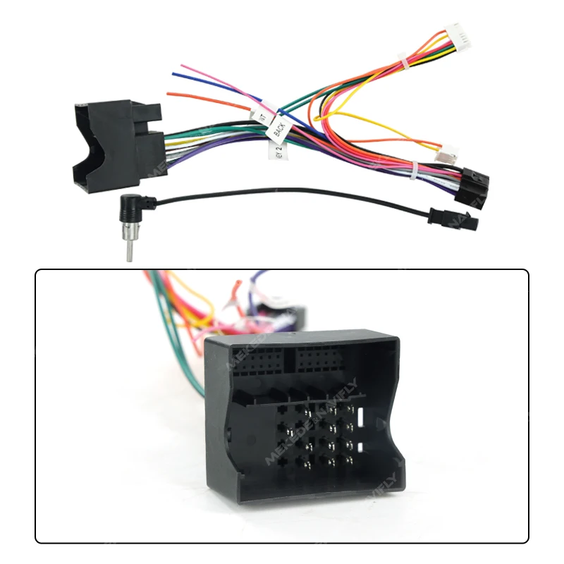 10-дюймовый Автомобильный Мультимедийный Плеер С GPS-навигацией