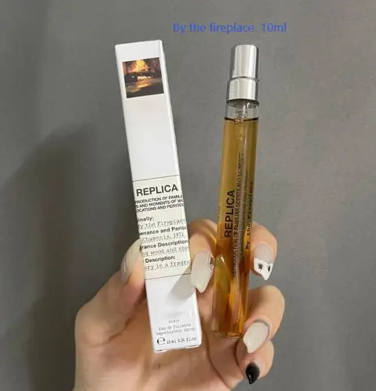 

LB high quality mini perfume by the fireplace women natural taste floral long lasting parfum female for men fragrances