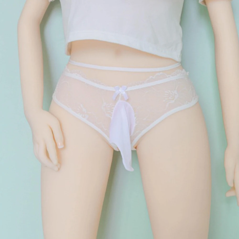 Panty Bulge