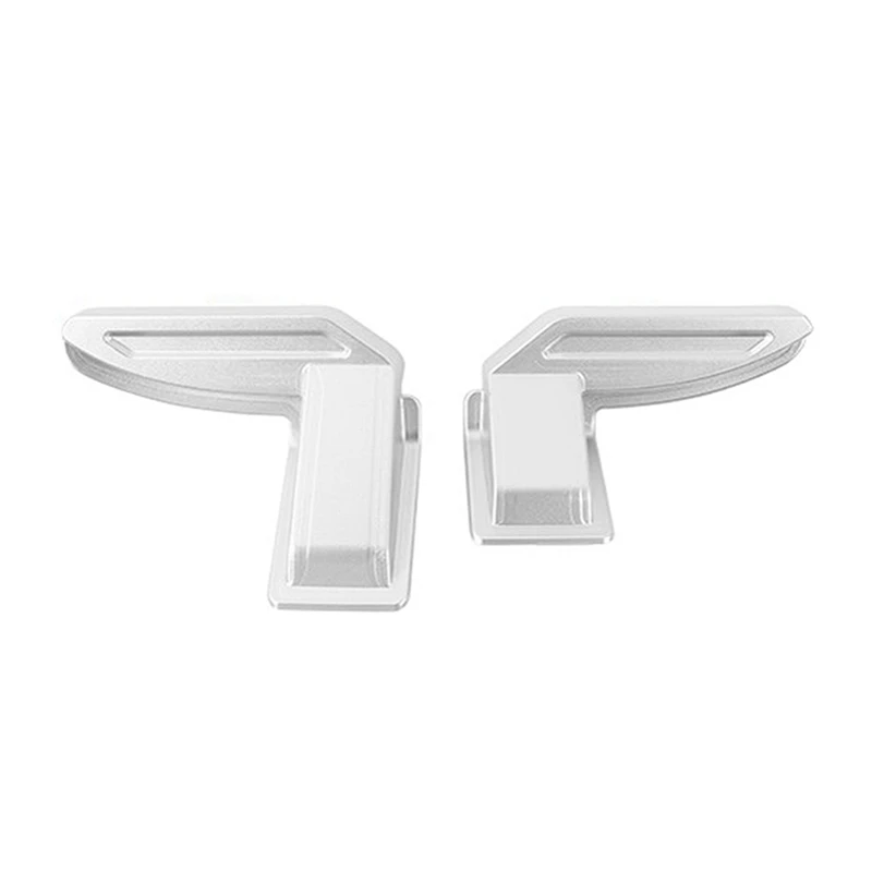 

Car Rear Windshield Heating Wire Protective Cover ABS Accessories For Suzuki Jimny 2019 2020 2021 2022 (Silver)