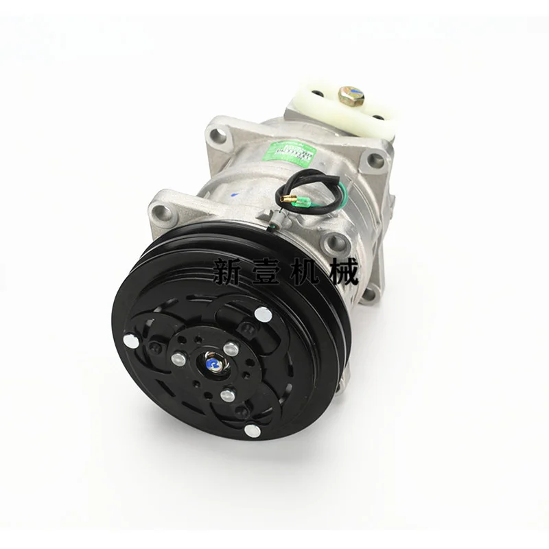 Для Shanzhong Jcm78 906d 908 913 921 922 компрессор кондиционера насос холодного воздуха