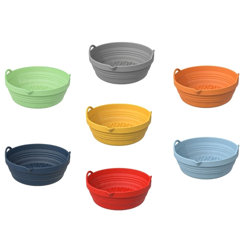 

Силиконовый поднос для жарки, поднос для жарки, складной поднос для жарки, Прямая поставка