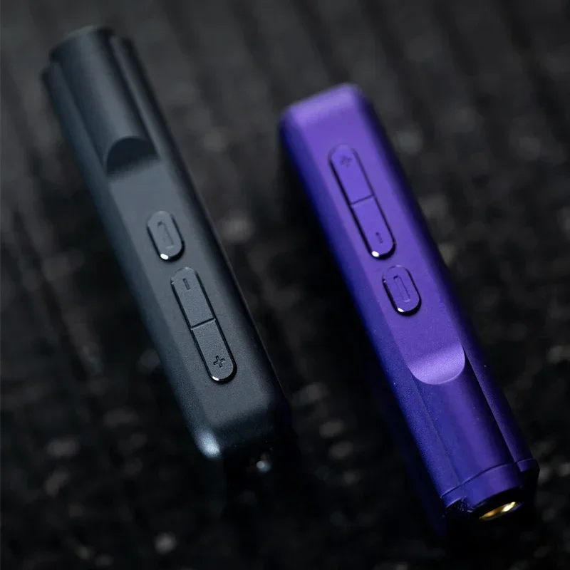 COLORFLY CDA M2 Портативный MINI USB ЦАП/Усилитель для наушников 2 * CS43198 чипы PCM768 DSD256 3 5 + 4 м