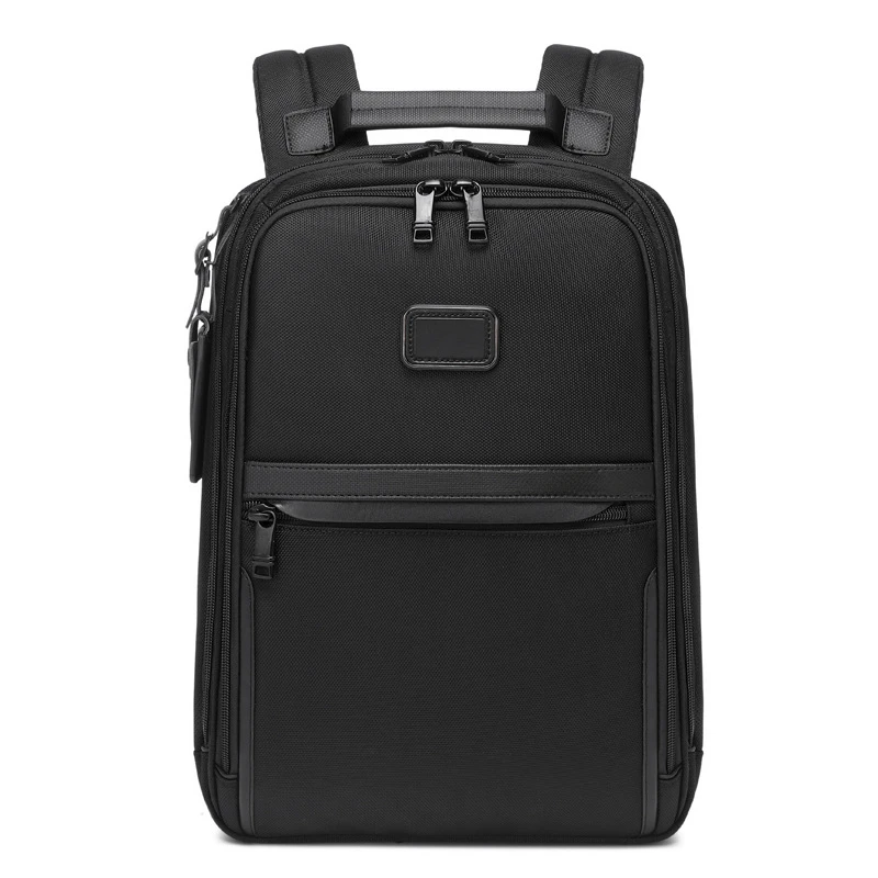 

Баллистический нейлоновый рюкзак серии Alpha3, Модный водонепроницаемый мужской рюкзак, роскошная деловая дорожная сумка для компьютера большой емкости 2603581d3