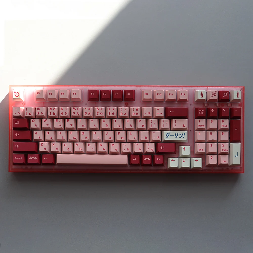 Cherry key. Cherry profile keycaps. cherry клавиши.