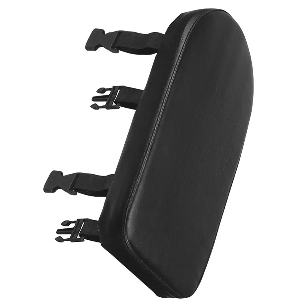 

Durable Bike Seat Creative Backseat Thickened Shelf Seat Bike Backseat Pad Bike Back Seat Cushion