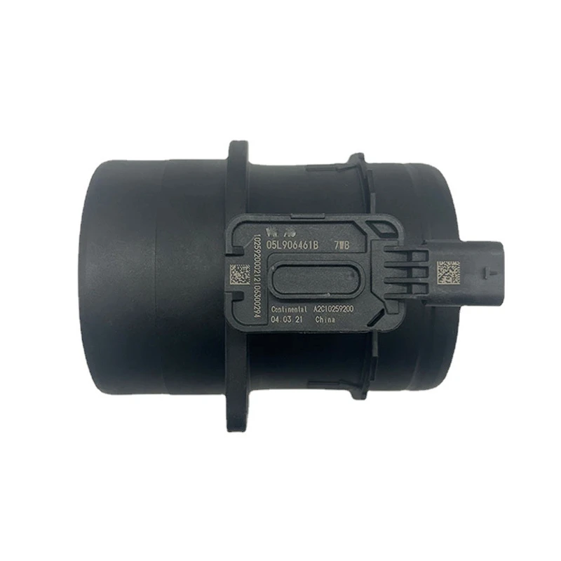 Оригинальные датчики массового расхода воздуха 05л 906461 Б A2C 10259300 04л Д B для Skoda A1 A3 A7