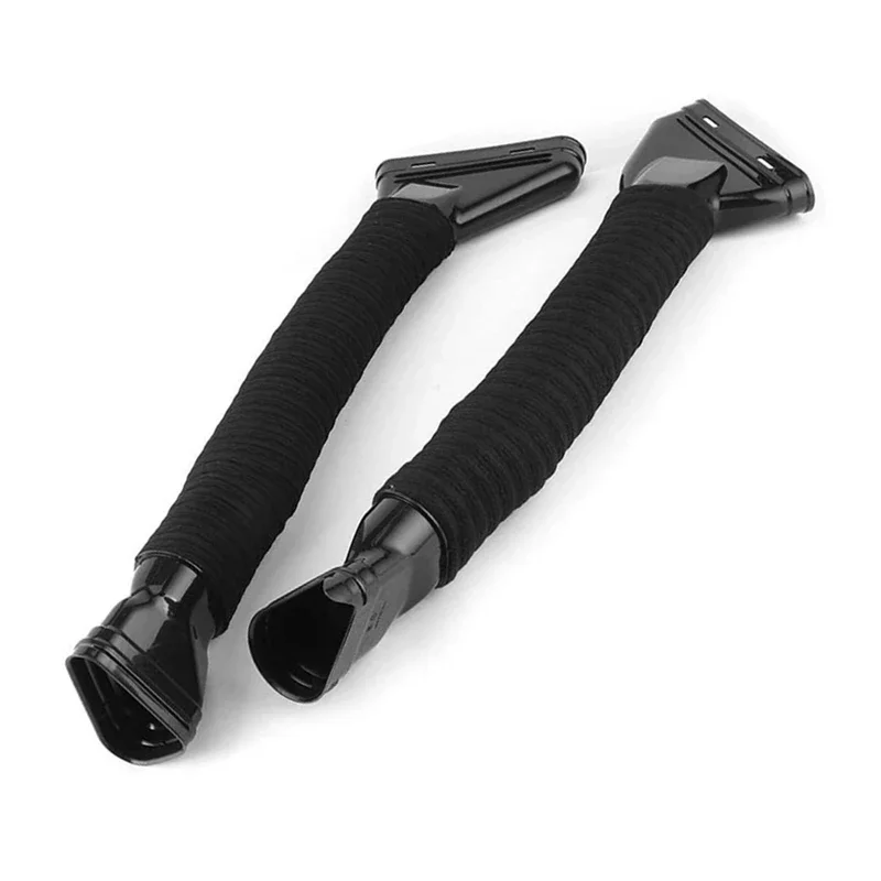 1 пара шлангов впускного канала воздухоочистителя для Mercedes Benz ML350 GLS350 GL500 ML300 A