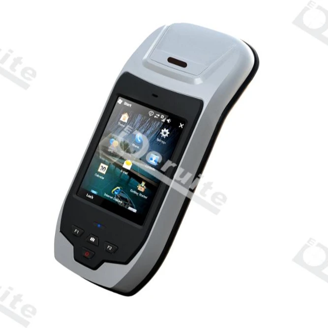 

Handheld Gnss receiver
