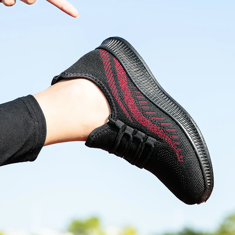 

summer breathable Sneakers Women Gym Ladies Sneakers Sport Most Sold Elegant Running Sneakers Sports Woman Casual Baskets