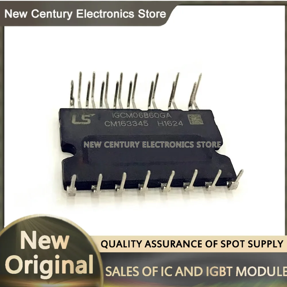 

Модуль для стиральной машины IGCM