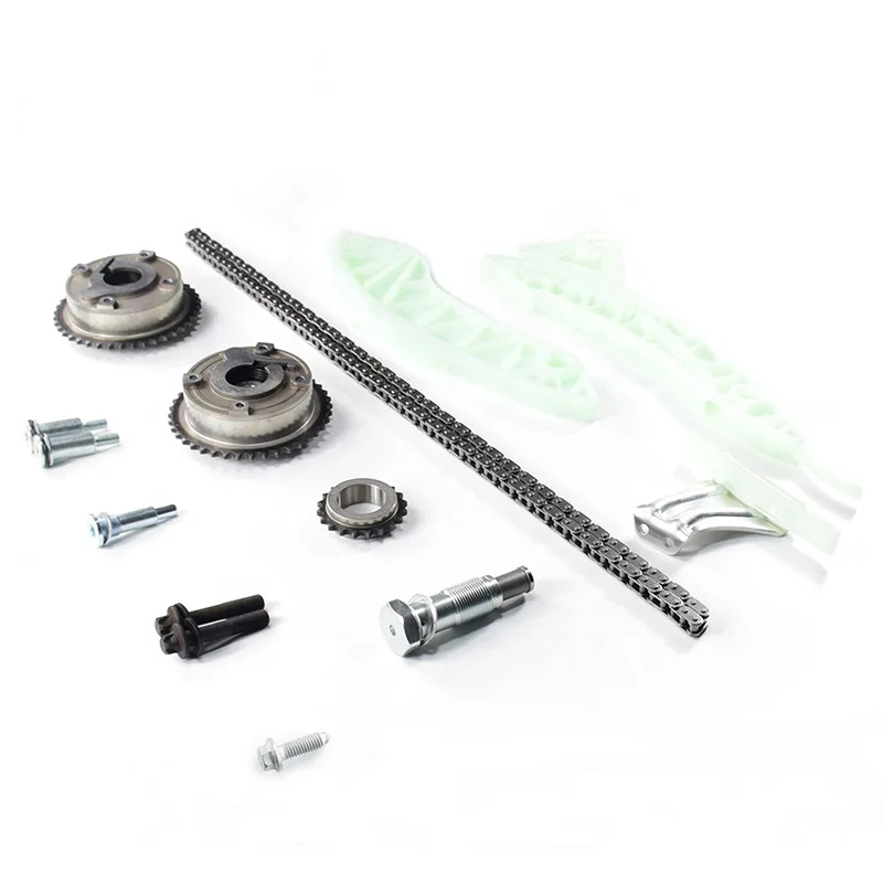 

Auto Engine Parts Timing Chain Repair Kit TK1035-31 OE 11317533876 11367545862 11367536085