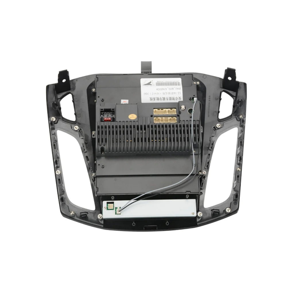 Автомобильный беспроводной Bluetooth-радиоприемник Carplay 8G + 128GB 2Din Android 10 видеоплееры